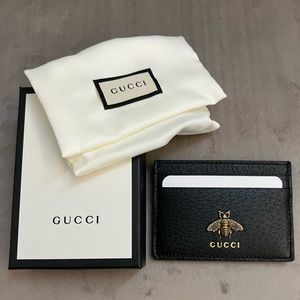 Gucci Cardholder